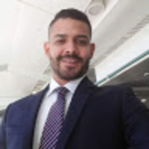 Meet your Posher, Roberto